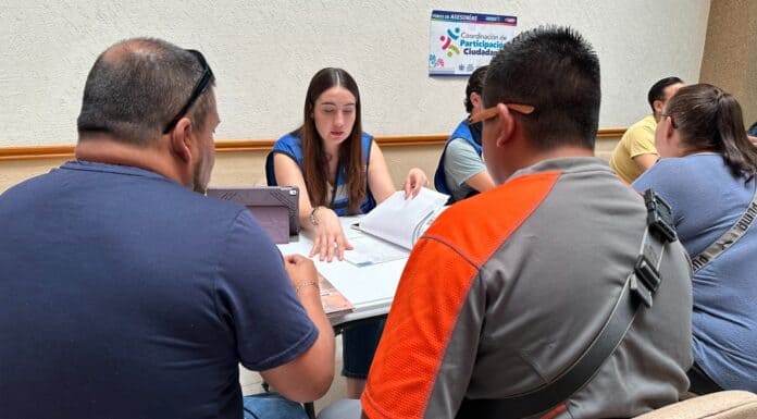 Concluye Municipio Foros de Asesoría del Presupuesto Participativo