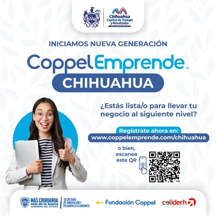 coppel emprende 2