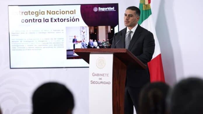 estrategia antiextorsion