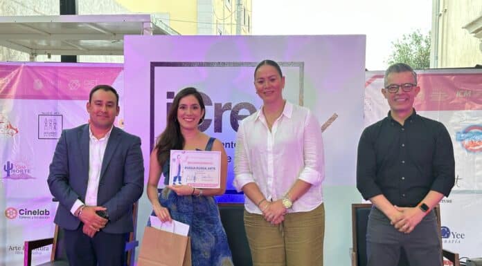 Gradúa Municipio a Séptima Generación de iCREA Formación de Empresas con 23 proyectos