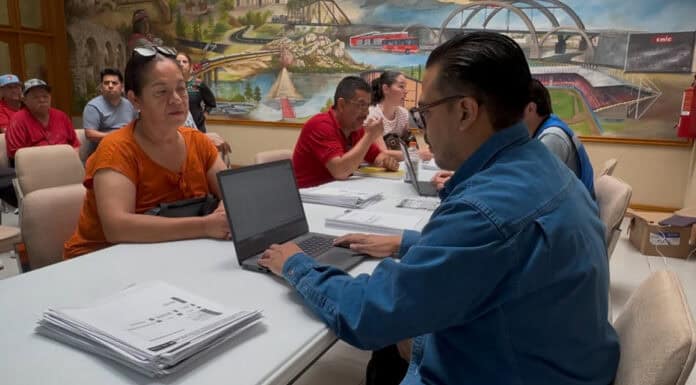 Quedan pocos días para presentar tus propuestas para el Presupuesto Participativo 2026