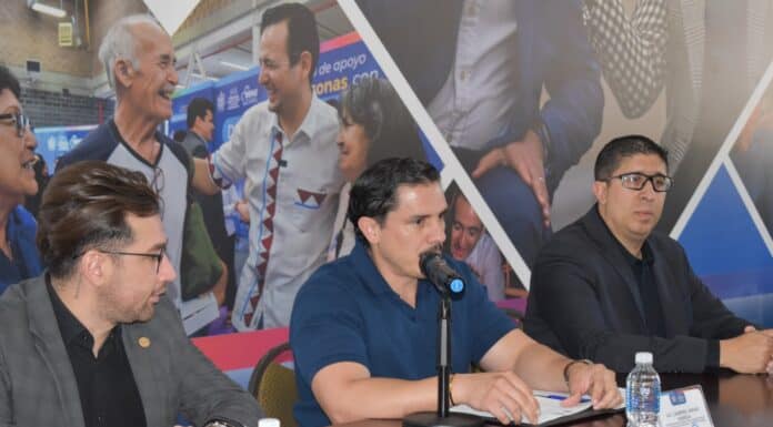 Presentan convocatoria de becas para integrar a MIPYMES chihuahuenses a la red de negocios BNI