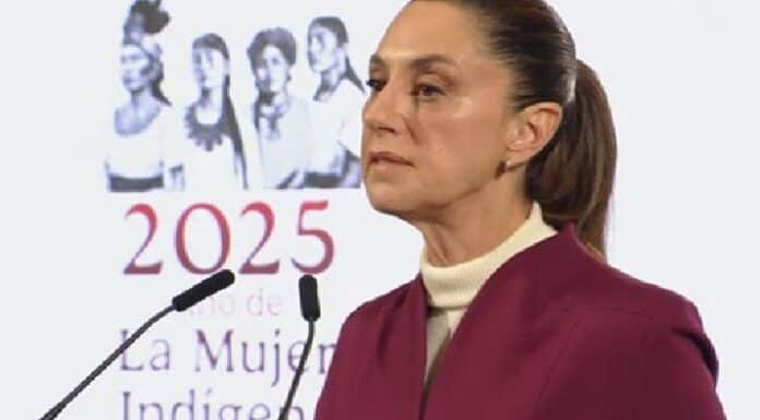 Pide Sheinbaum a funcionarios y gobernantes de la 4-T vivir en la “justa medianía”