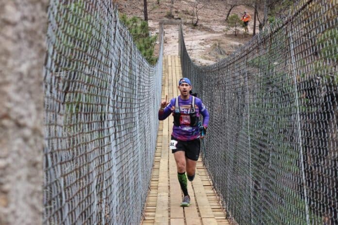 ultramaraton abiertas