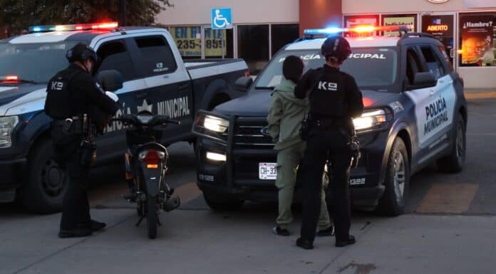 Participan más de 200 agentes en operativo “Verano Seguro 2025”