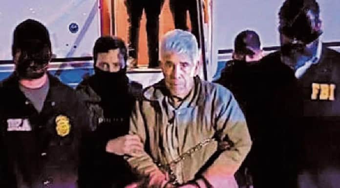 Fiscalía de EU no pedirá pena de muerte contra Rafael Caro Quintero ni Vicente Carrillo Fuentes