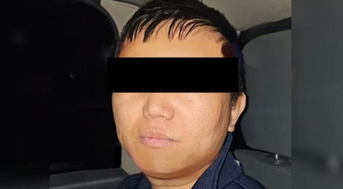 Tensión en acuerdo EU-México por fuga de chino narco: WSJ