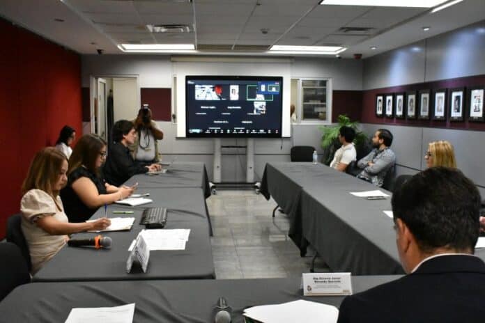 dia murcielago congreso