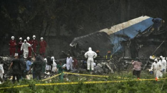 Confirma SRE muerte de tres mexicanos en accidente de aeronave en Michigan