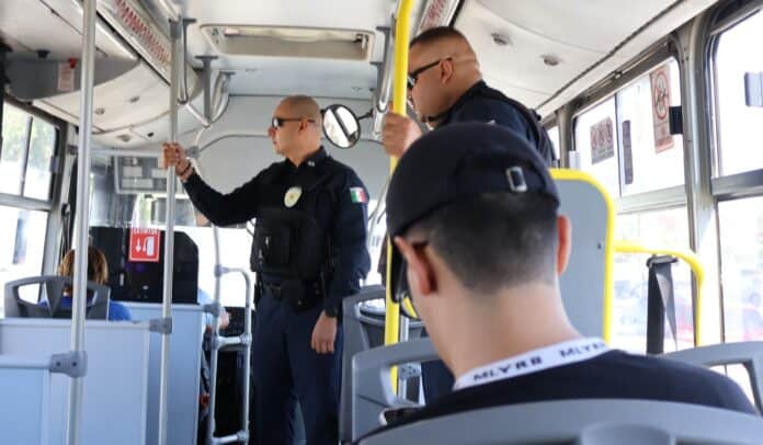 refuerzan polis bowi