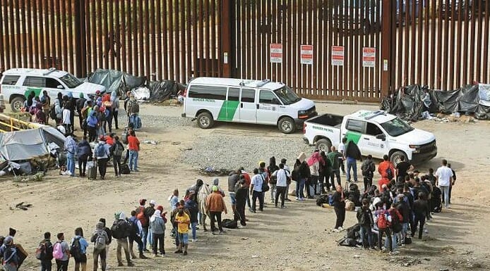 Revisará Corte de EU si es válido pedir asilo desde México