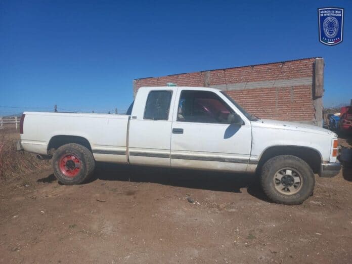 recupera aei pick up