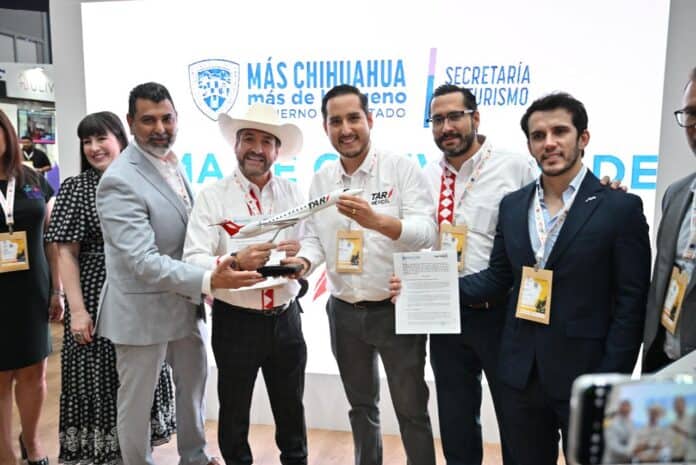 presenta municipio avances