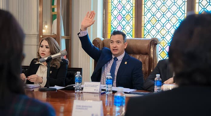 Aprueba Cabildo la creación de Reglamento de Desarrollo y Fomento Económico del Municipio