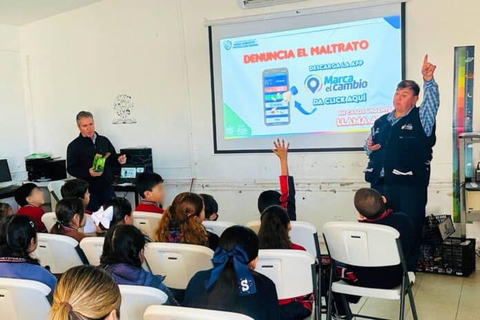 detectives ambientales