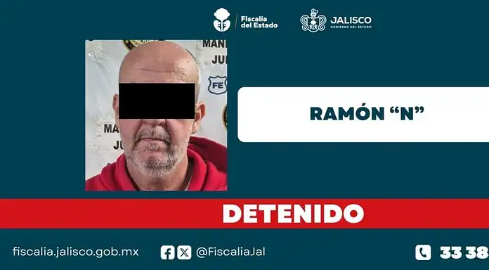 España extradita a México a sacerdote acusado de abuso infantil en Jalisco