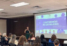 Fortalece Municipio atención ciudadana con capacitación a funcionarios en derechos humanos