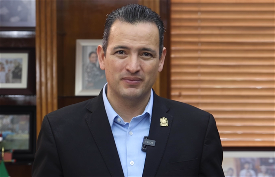 Habrá cambio de titular en el Consejo de Urbanización Municipal