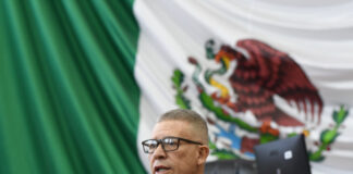 El Plan B debe incluir candados contra la infiltración del crimen organizado en candidaturas: Congreso