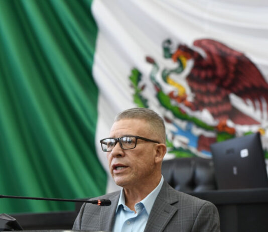 El Plan B debe incluir candados contra la infiltración del crimen organizado en candidaturas: Congreso