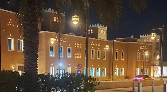 Embajada de EU en Riad fue atacada por drones: Ministerio de Defensa saudita