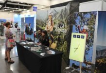 Realiza Turismo ExpoViaja 2026 en la ciudad de Chihuahua