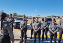 Unidad Especializada en Delitos de Género fortalece la protección a mujeres en Chihuahua Capital