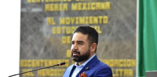 Chihuahua no se someterá al fascismo digital: Francisco Sánchez