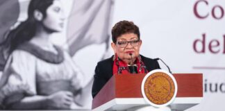 Godoy propone penas de hasta 70 años por feminicidio en México