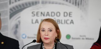 Detalla Laura Itzel Castillo Juárez ruta para desahogar “Plan B” en materia electoral