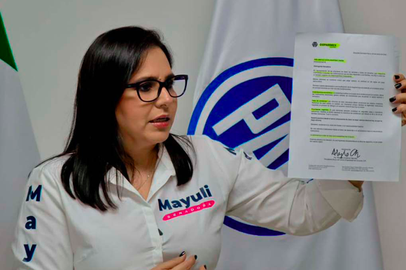 Plan B de Claudia Sheinbaum busca meter a la presidenta en campaña rumbo a 2027