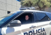 Nuevas patrullas Police Interceptor, inversión en tecnología de vanguardia para mayor seguridad