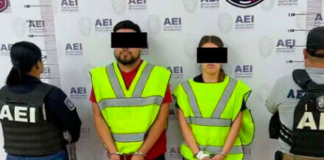 Vinculan a proceso penal a padres de menor asesinado y abandonado en el Kilómetro 27