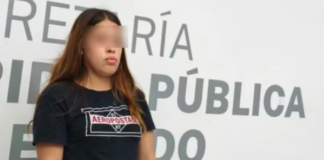 Dictan prisión preventiva a padres de menor asesinado en Juárez