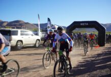 Carrera del Peñón del Águila impulsa economía y turismo en la zona rural: Municipio