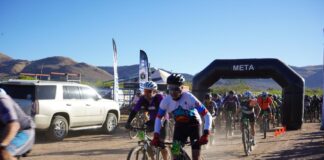 Carrera del Peñón del Águila impulsa economía y turismo en la zona rural: Municipio