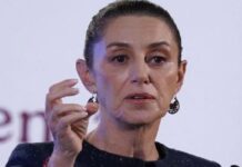 Sheinbaum asegura que adelantar revocación de mandato es para “no volver a instalar casillas”