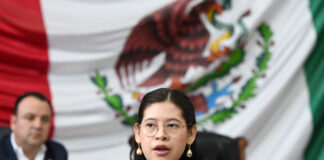 Impulsa Congreso reforma para proteger a personas distribuidoras de vales