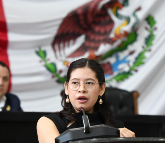 Impulsa Congreso reforma para proteger a personas distribuidoras de vales