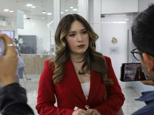 “No nos vamos a conformar con esta reforma a medias”: Alma Portillo por Plan B