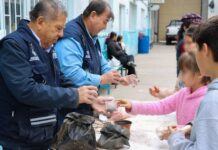 Avanza Municipio en la concientización ambiental y el cuidado animal mediante pláticas educativas