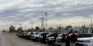 Implementa FGE Noroeste operativo de Semana Santa Segura en Ascensión