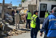 Atiende Desarrollo Urbano 218 reportes ambientales y de obra en la ciudad