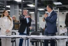 Toma protesta nuevo presidente del Consejo Municipal de Ordenamiento Territorial y Desarrollo Urbano