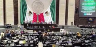 Remiten a congresos estatales la reforma del plan B electoral