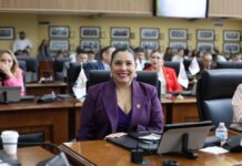 Aprueba Congreso reforma para castigar incumplimiento de órdenes de protección