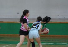 Inicia Cobach Ligas Deportivas Estudiantiles con más de mil 100 atletas en competencia