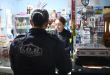 Grupo de Operaciones Rurales de la Policía Municipal cuida y vigila a 52 comunidades rurales