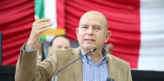 Cuestiona Cuauhtémoc Estrada creación de unidad investigadora estatal