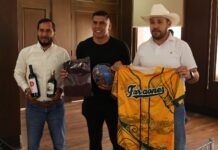 Avanzan estrategias para impulsar el deporte; sesionan municipios del estado de Chihuahua